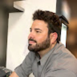 Meet your Posher, Cody